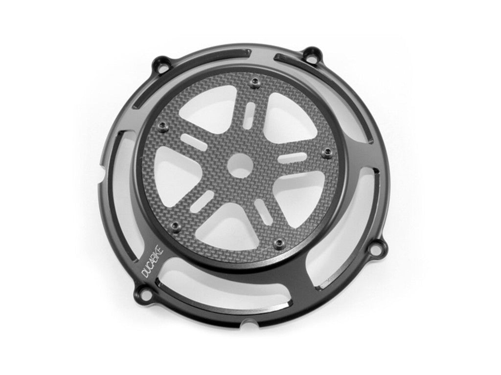 DBK Clutch Cover