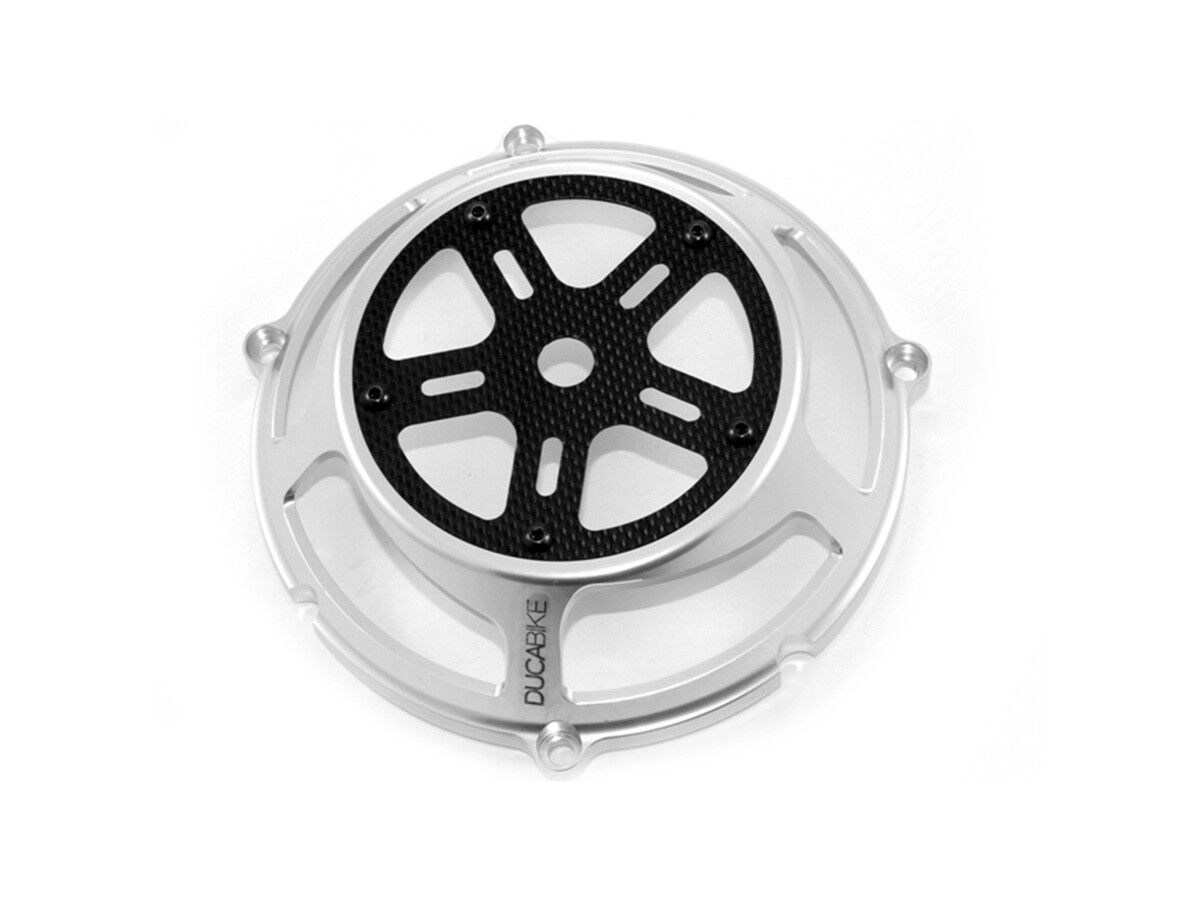 DBK Clutch Cover