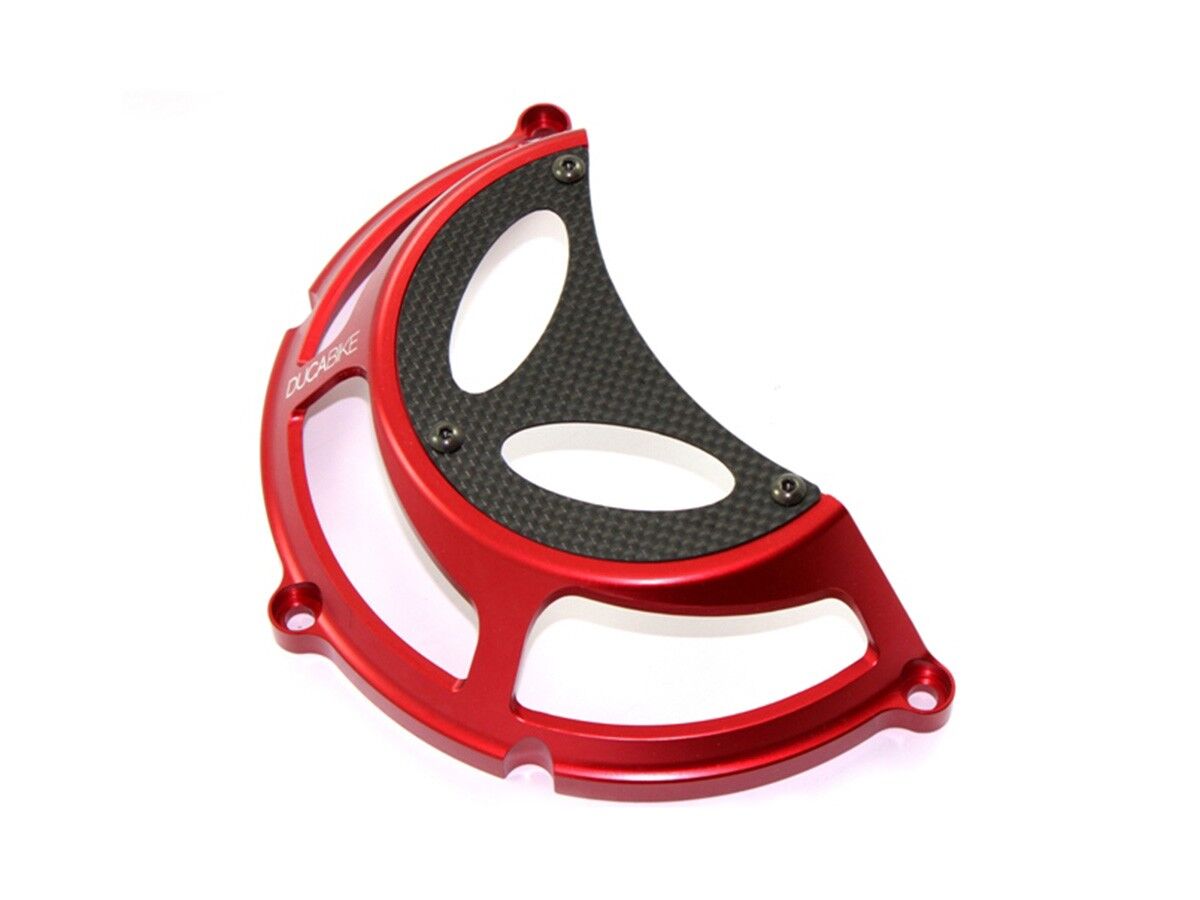 DBK Clutch Cover