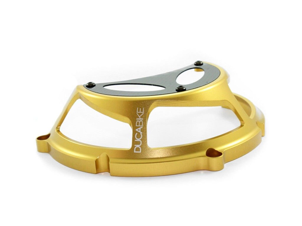 DBK Clutch Cover