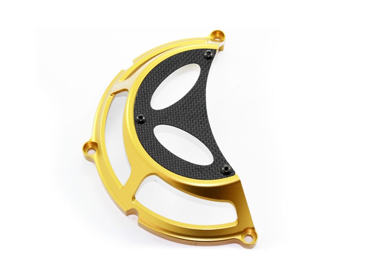 DBK Clutch Cover