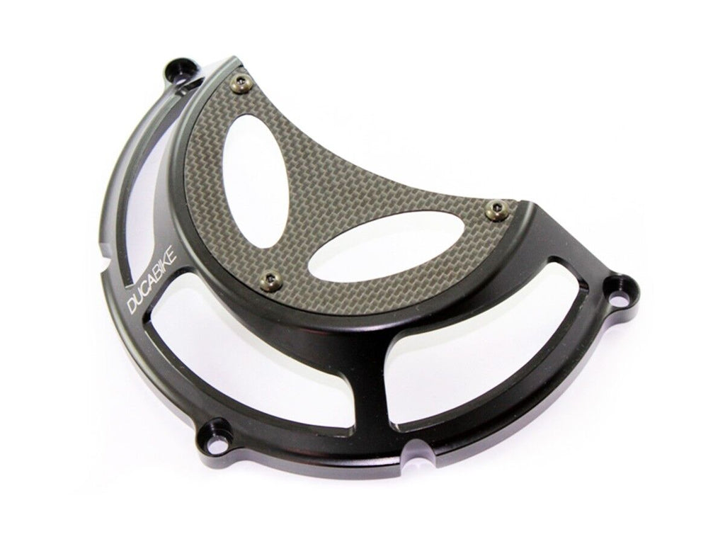 DBK Clutch Cover