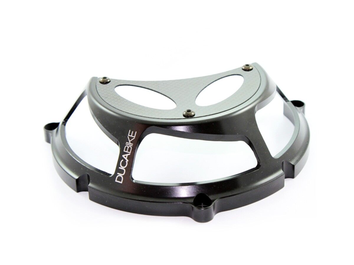 DBK Clutch Cover
