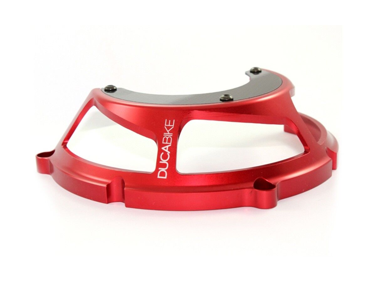 DBK Clutch Cover