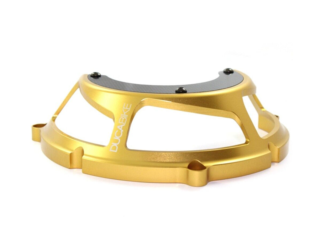 DBK Clutch Cover