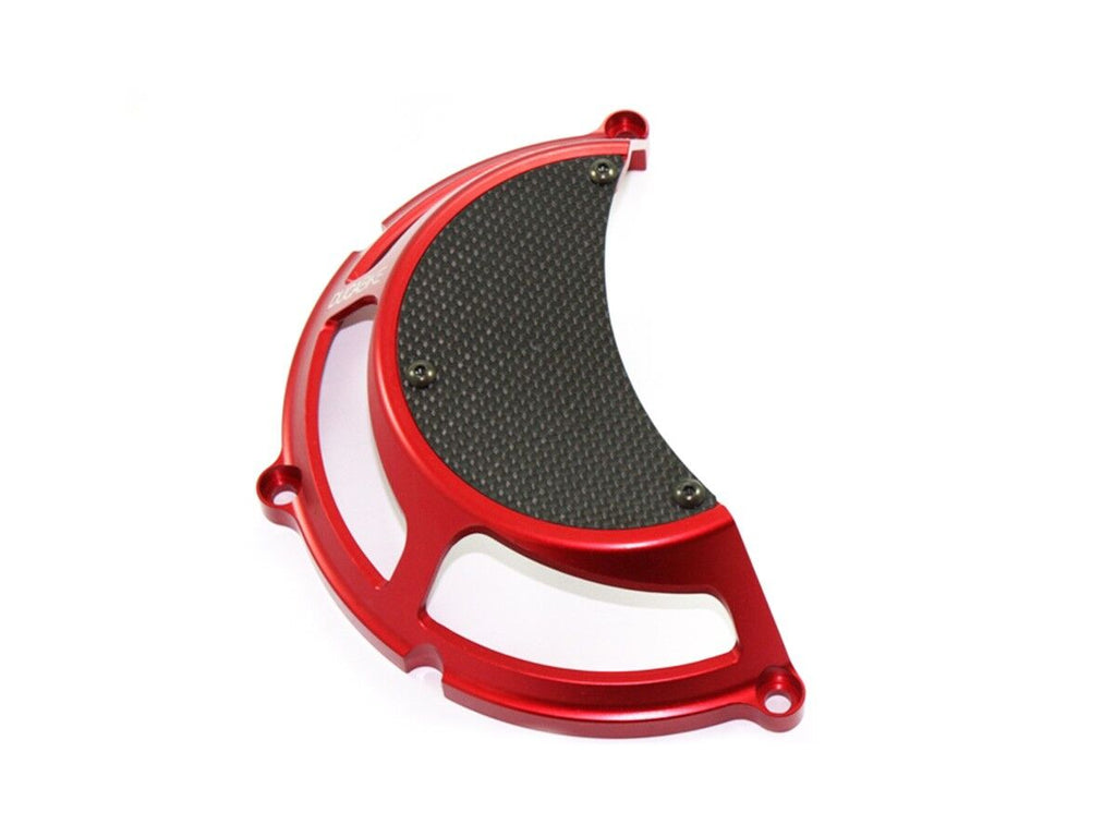 DBK Clutch Cover