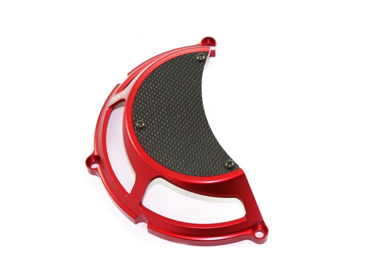 DBK Clutch Cover