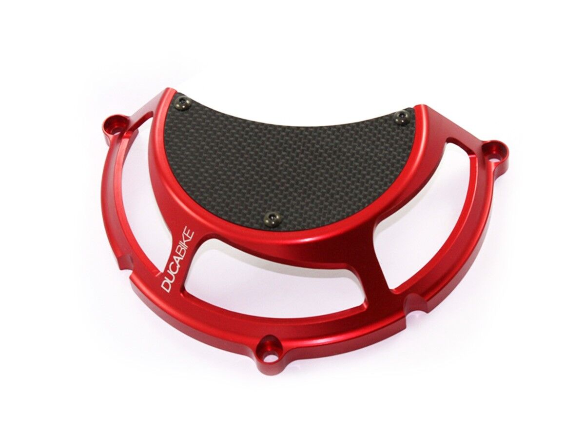 DBK Clutch Cover