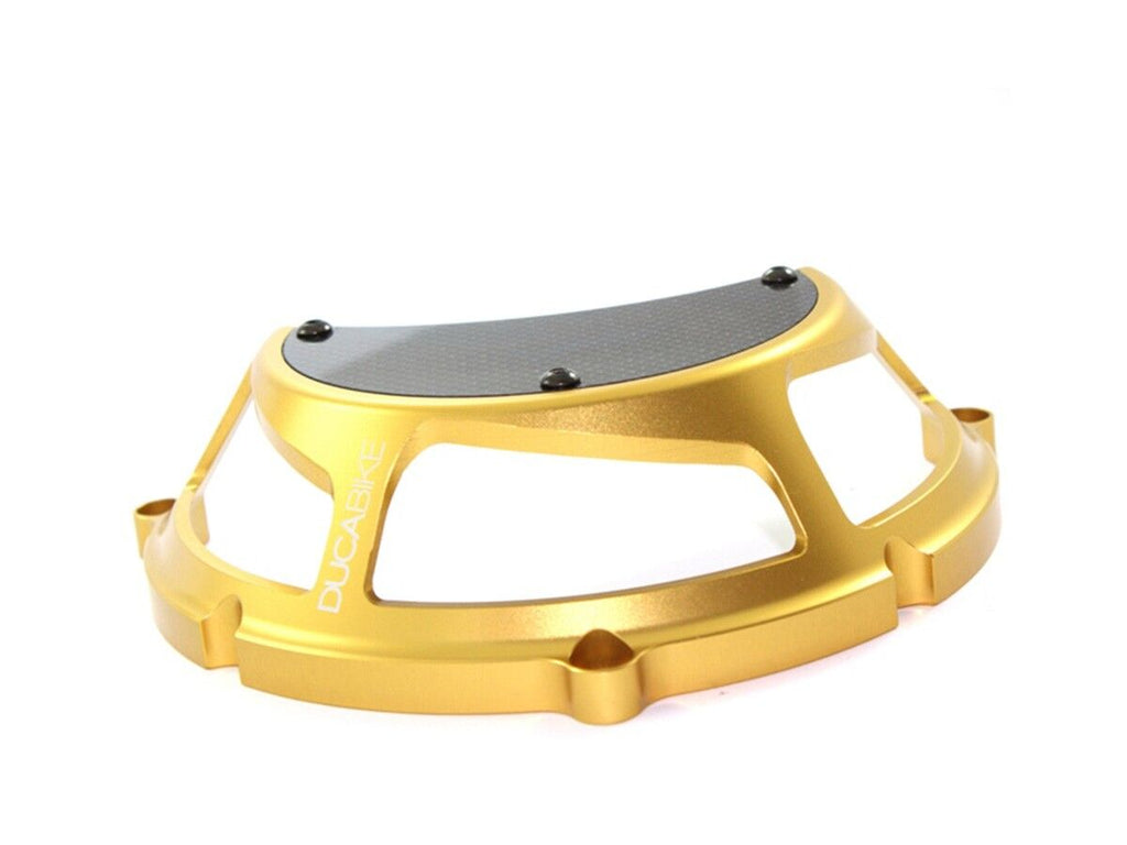 DBK Clutch Cover