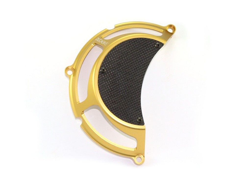 DBK Clutch Cover