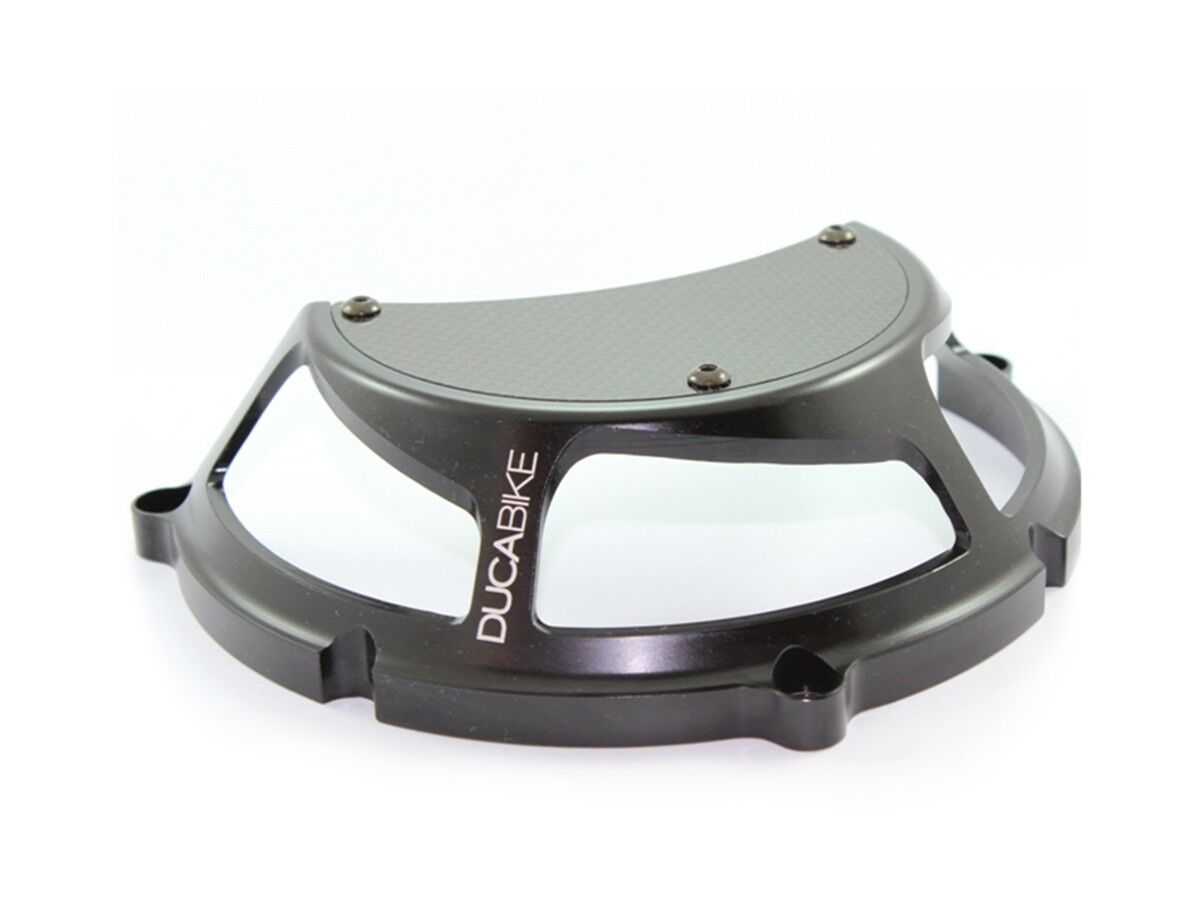 DBK Clutch Cover