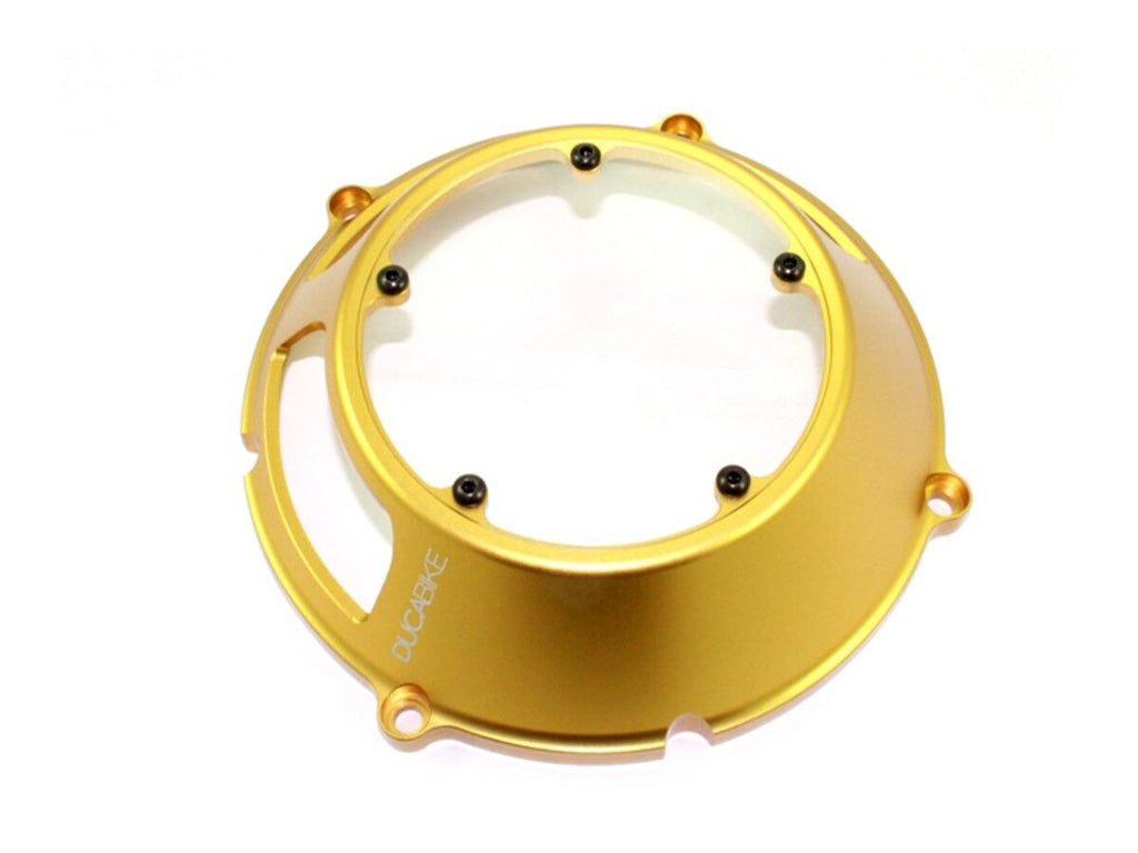 DBK Clutch Cover