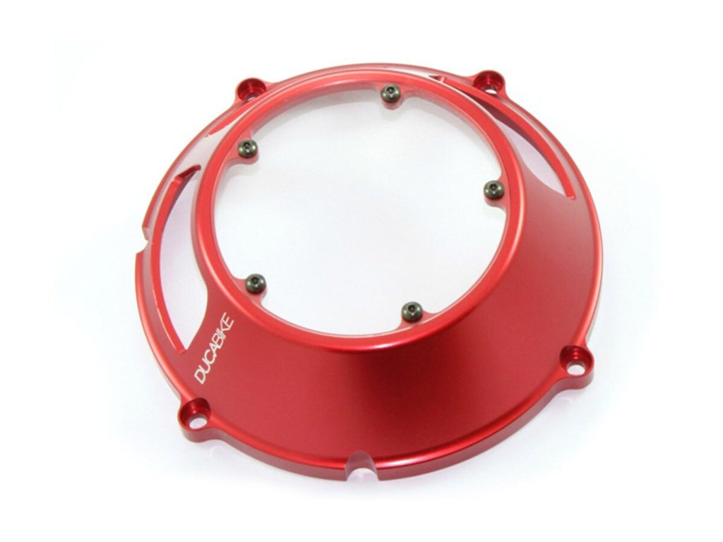 DBK Clutch Cover