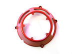 DBK Clutch Cover