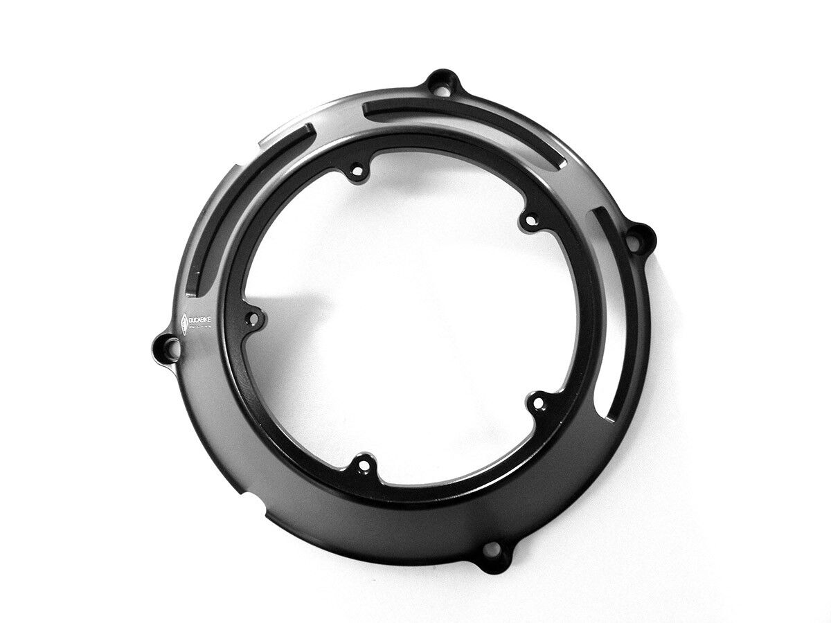 DBK Clutch Cover