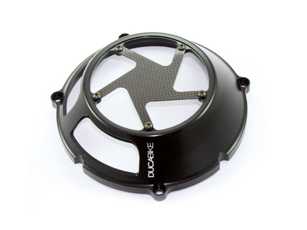DBK Clutch Cover