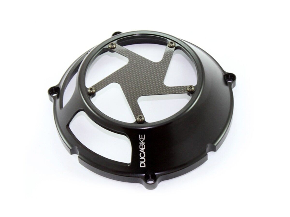 DBK Clutch Cover