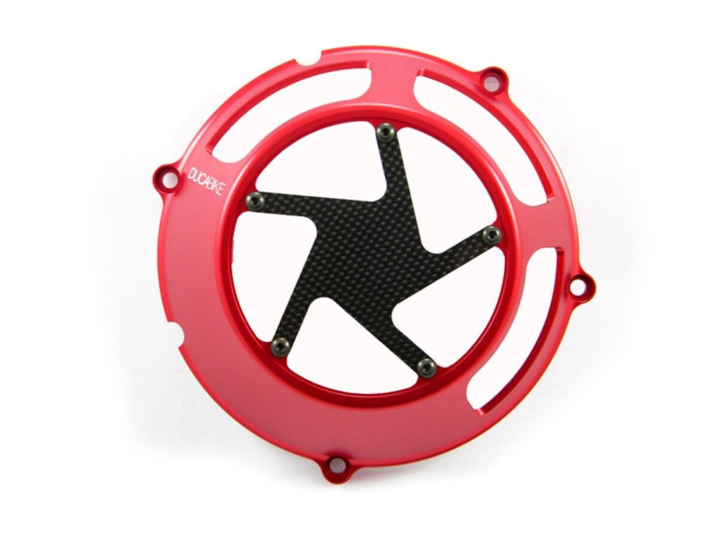DBK Clutch Cover