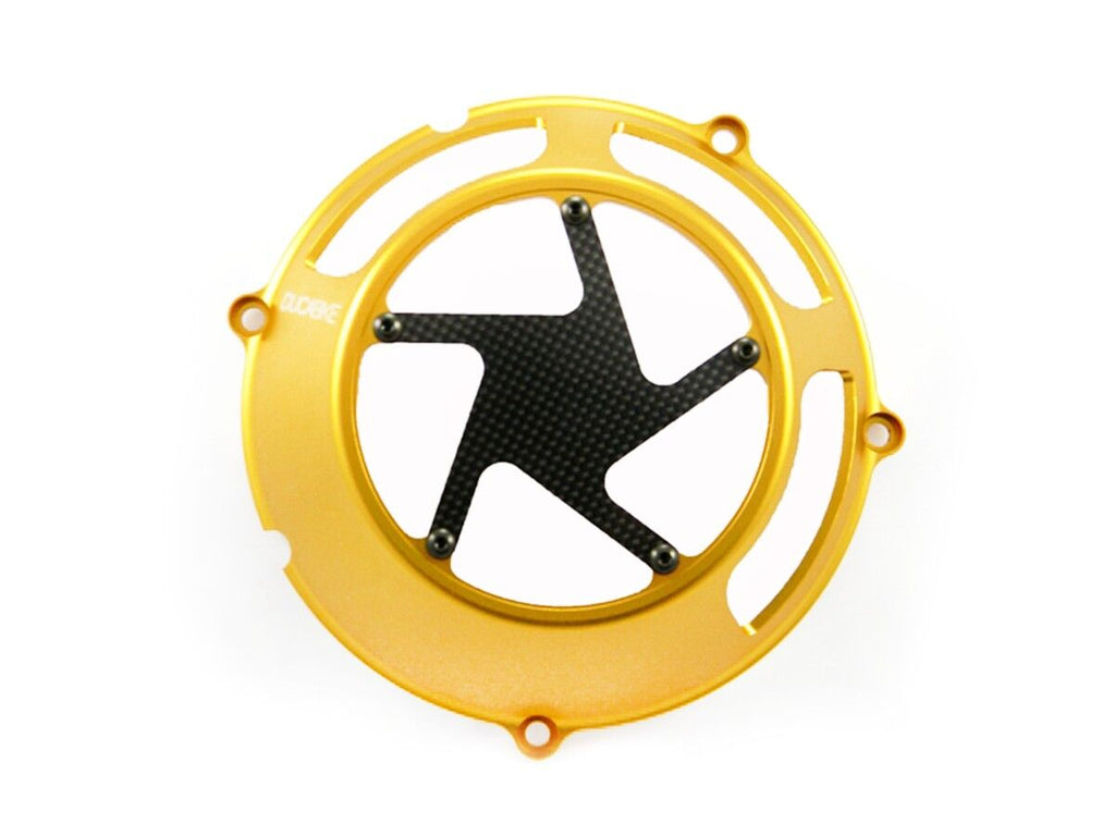 DBK Clutch Cover