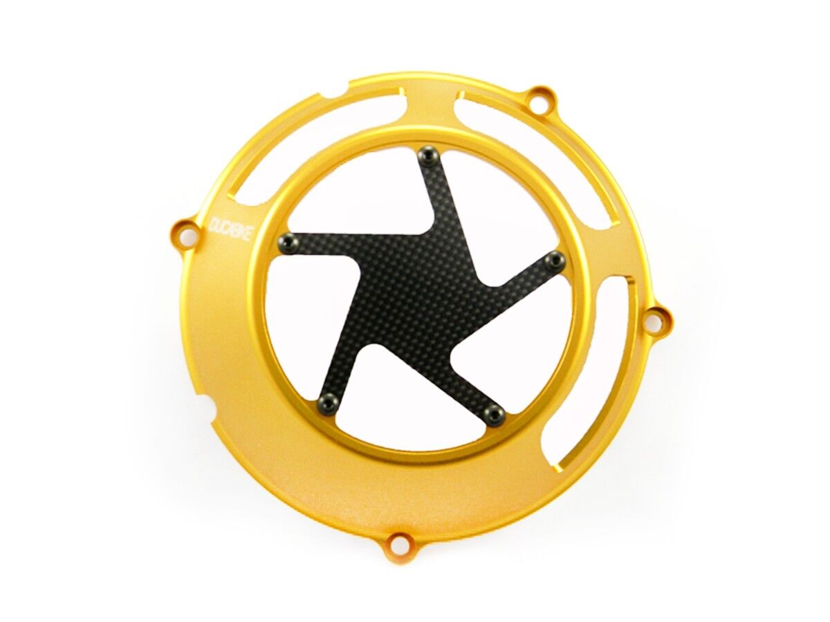 DBK Clutch Cover