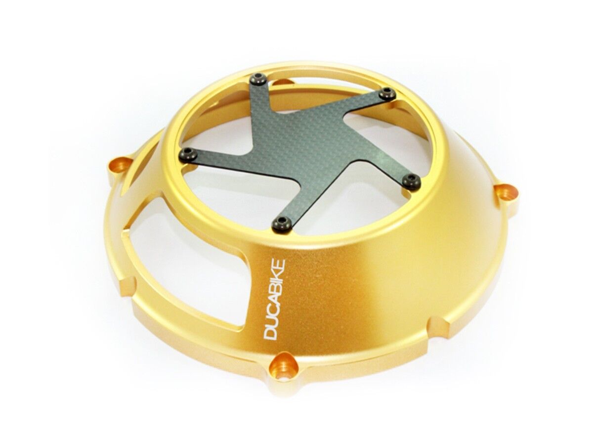 DBK Clutch Cover
