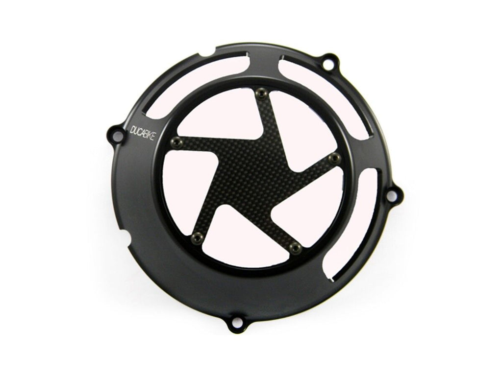 DBK Clutch Cover