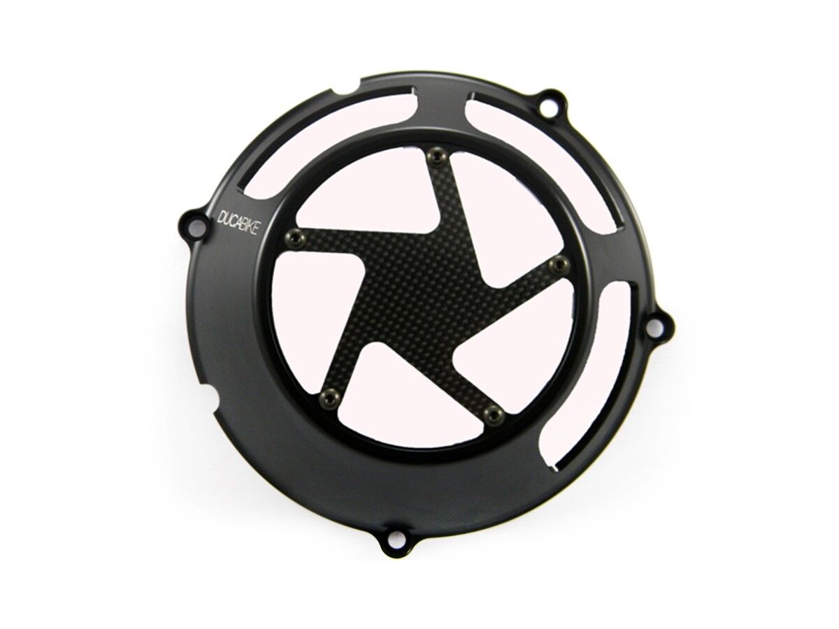 DBK Clutch Cover