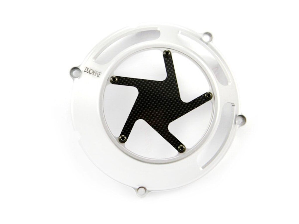 DBK Clutch Cover