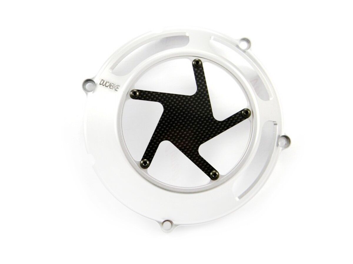 DBK Clutch Cover