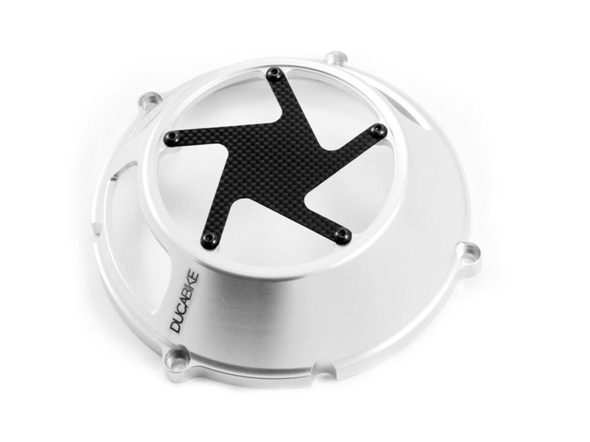 DBK Clutch Cover