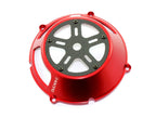 DBK Clutch Cover
