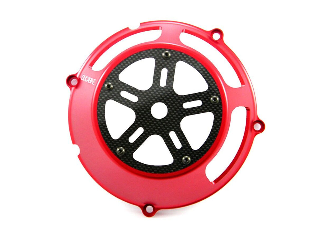 DBK Clutch Cover