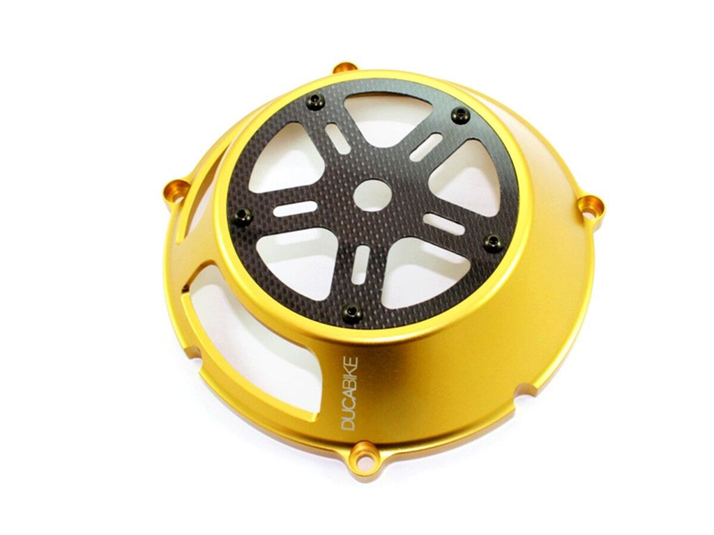 DBK Clutch Cover