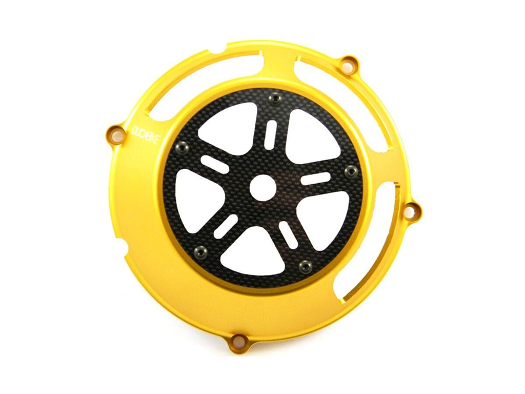 DBK Clutch Cover
