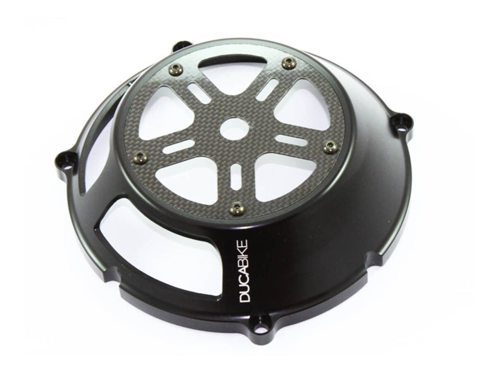 DBK Clutch Cover