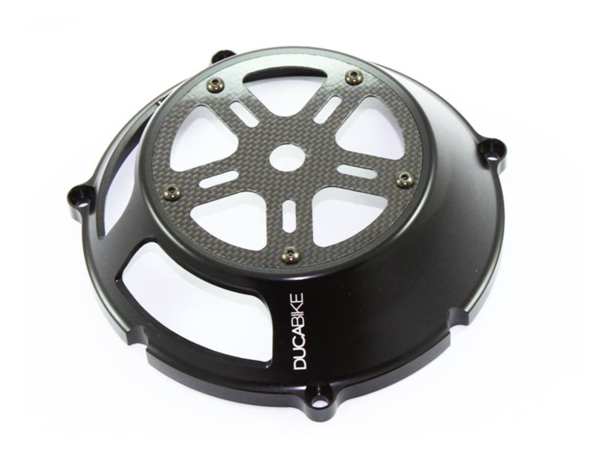 DBK Clutch Cover