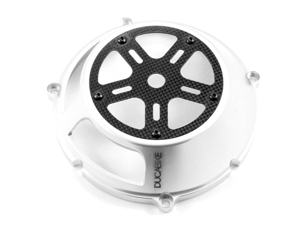 DBK Clutch Cover