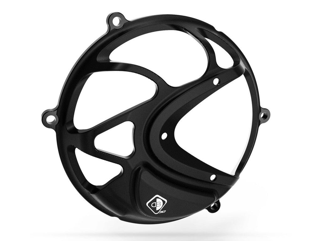 DBK V4R Dry Clutch Cover