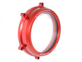 DBK Clear Clutch Cover Panigale
