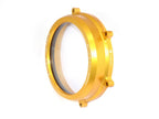 DBK Clear Clutch Cover Panigale