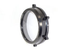 DBK Clear Clutch Cover Panigale