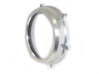 DBK Clear Clutch Cover Panigale