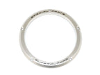 DBK CC1990102GE - Clear Clutch Cover Oil Bath External Ring