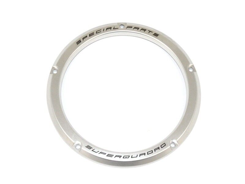 DBK CC1990102GE - Clear Clutch Cover Oil Bath External Ring