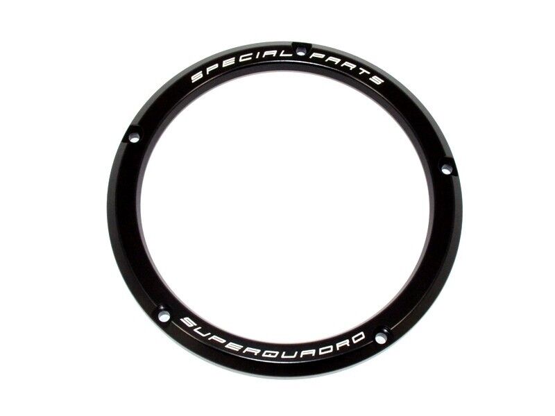 DBK CC1990102GE - Clear Clutch Cover Oil Bath External Ring