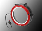 DBK Evo Led Clear Clutch Cover