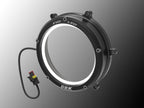 DBK Evo Led Clear Clutch Cover