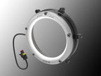 DBK Evo Led Clear Clutch Cover