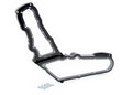 CNC Racing Trasparent Timing Belt Cover for Ducati - CNC Racing