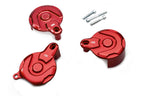 CNC Racing Pulleys Cover for Ducati - CNC Racing image 3